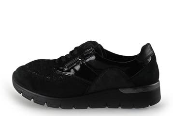 Waldlaufer Veterschoenen in maat 39 Zwart, Kleding | Dames, Waldlaufer, Verzenden, Zwart, Overige typen