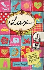 Lux 9789049923655 Fiona Rempt, Verzenden, Zo goed als nieuw, Fiona Rempt