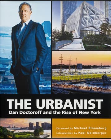 The Urbanist | Michael Bloomberg; Paul Goldberger | Nieuw, Ophalen of Verzenden, Nieuw, Michael Bloomberg; Paul Goldberger