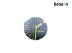 Toerenteller Klok Honda VF 1000 F Interceptor (VF1000F SC15), Verzenden, Gebruikt