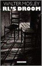 RLs droom 9789025409395 W. Mosley, Verzenden, Gelezen, W. Mosley