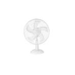 SILVERCREST® Tafelventilator STV 30 A2 (wit) van 29 voor 13, Ophalen of Verzenden, Nieuw