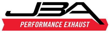 JBA 07-08 Chevrolet Trail Blazer SS 6.0L 409SS Single Rear, Ophalen of Verzenden, Nieuw