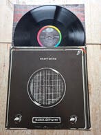 Kraftwerk - Radio-Activity (Rare 1983 Dutch pressing) - LP, Nieuw in verpakking