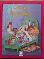 OMAS SPROOKJES / OMA VERTELT SPROOKJES 9789041202994, Verzenden, Gelezen