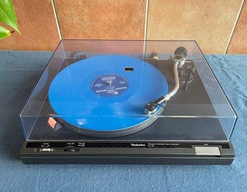 Technics - SL-B2 Platenspeler, Nieuw
