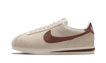 Nike Cortez Light Orewood Brown Fauna Brown (Womens), Nieuw