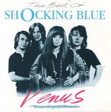Shocking Blue - The Best Of Shocking Blue, Cd's en Dvd's, Cd's | Pop, Ophalen of Verzenden, Gebruikt