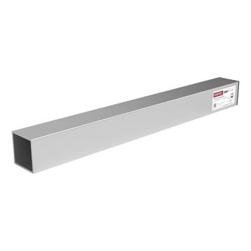 FORTEX STAGE750 poot vierkant 50 cm podiumhoogte, Verzenden, Nieuw