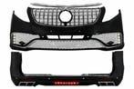 BodyKit MERCEDES V-Class W447 Vito (2014-Up) A-Sport Look, Ophalen of Verzenden, Nieuw