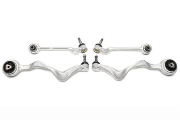 Draagarmen BMW E81 E82 E87 E88 E90 E91 E92 E93 X1 E84 B9573, Nieuw, BMW
