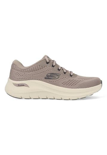 Skechers Arch Fit 2.0 232700/TPE Taupe Grijs-45, Verzenden, Nieuw