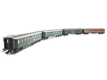 Fleischmann H0 - 5081K/5082K/5083K/5083 - Modeltrein, Nieuw