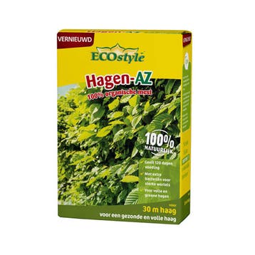 ECOstyle Hagen-AZ 1,6 kg, Verzenden