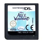 DS Alice in Wonderland, Verzenden, Zo goed als nieuw