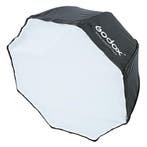 Godox Softbox With Umbrella Connection Octa 80cm, Ophalen of Verzenden, Nieuw, Overige typen