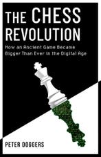 The Chess Revolution | Peter Doggers | Nieuw, Ophalen of Verzenden, Nieuw, Peter Doggers