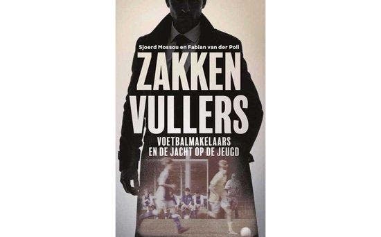 9789491637230 Zakkenvullers | Tweedehands, Boeken, Studieboeken en Cursussen, Zo goed als nieuw, Verzenden