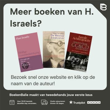 Schreber, vader en zoon - H. Israels 9789065540911, Verzenden, Gelezen, H. Israels