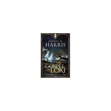 The Gospel of Loki - Joanne M Harris 9781473211681, Boeken, Verzenden, Zo goed als nieuw, Joanne M Harris