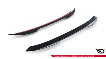 Achterspoiler Alfa Romeo Giulietta, Verzenden