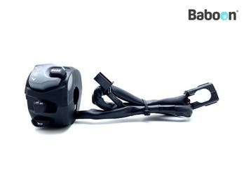 Stuurschakelaar Links Suzuki GSX S 950 2022- (GSXS950 EK21, Verzenden, Gebruikt