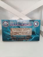 Jurassic Park - - Film rekwisiet Beperkte editie, Nieuw
