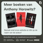 Susan Ryeland- Moonflower Murders 9780062955463, Verzenden, Gelezen, Anthony Horowitz