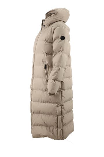 Airforce Jas Meisjes in maat 164 Beige, Verzenden, Zo goed als nieuw, Airforce, Jongen of Meisje