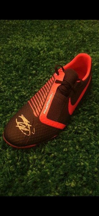 Arsenal - Martin Ødegaard - Voetbalschoen, Nieuw