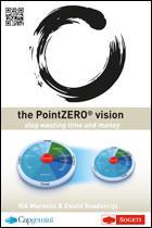 the PointZERO vision - Ewald Roodenrijs 9789075414554, Verzenden, Zo goed als nieuw, Ewald Roodenrijs