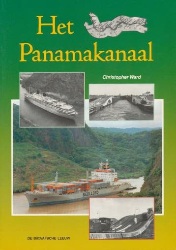 Het Panamakanaal - Ward 9789067072496, Verzenden, Gelezen, Ward