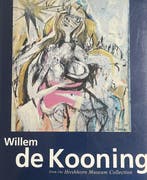 Willem de Kooning, Boeken, Ophalen of Verzenden, Nieuw