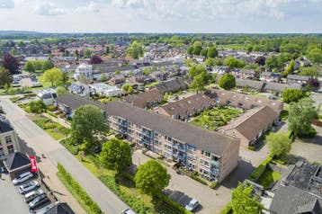 Te huur: Appartement Sint Antoniastraat in Terborg, Huizen en Kamers, Huizen te huur, Terborg, Gelderland, Appartement