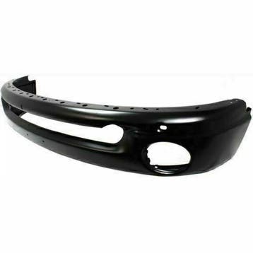 Front Bumper Primed 02/05 1500 03/05 2500, Ophalen of Verzenden, Nieuw