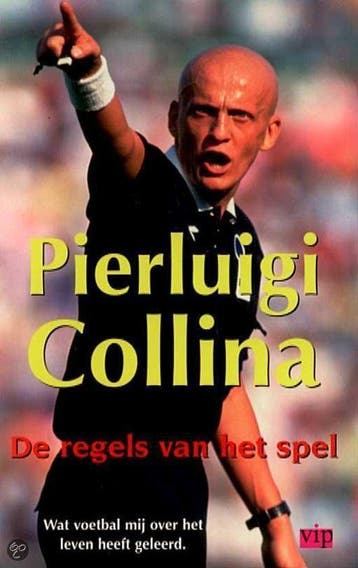 Boek Regels Van Het Spel 9789022987421, Boeken, Verzenden, Zo goed als nieuw