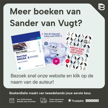 Google: kantoor in de cloud - Sander van Vugt 9789012582872, Verzenden, Zo goed als nieuw, Sander van Vugt