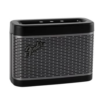 Fender Audio NEWPORT 2 Bluetooth Speaker Black, Ophalen of Verzenden, Nieuw