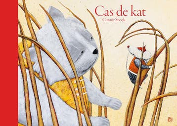 Cas de kat - Connie Snoek 9789082671506, Verzenden, Zo goed als nieuw, Connie Snoek