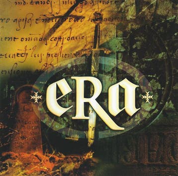 Era - Era (CD), Ophalen of Verzenden, Gebruikt