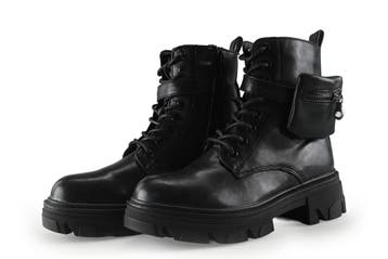 Claudia Ghizzani Boots in maat 36 Zwart, Claudia Ghizzani, Verzenden, Zwart, Overige typen