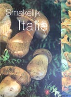 Smakelijk Italië 9789054262985 S. Braimbridge, Boeken, Kookboeken, Verzenden, Gelezen, S. Braimbridge