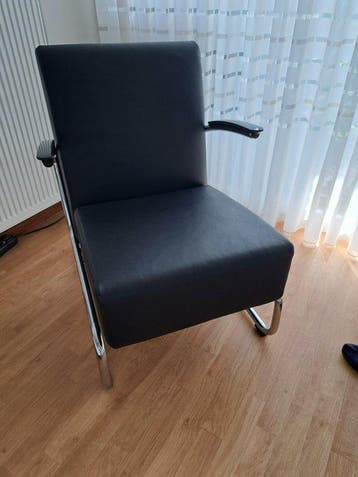 Dutch Originals - Willem Hendrik Gispen - Fauteuil -