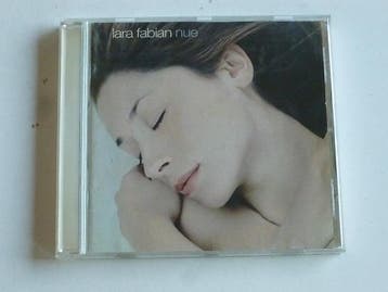Lara Fabian - Nue, Ophalen of Verzenden, Zo goed als nieuw