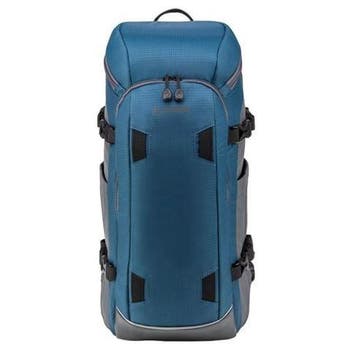 Tenba Solstice 12L Backpack - Blauw, Ophalen of Verzenden, Nieuw, Rugtas, Overige merken