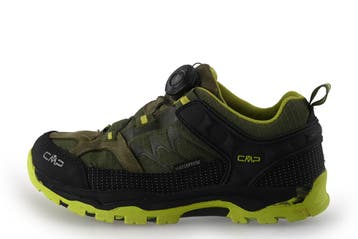 Cmp Wandelschoenen in maat 36 Groen, Verzenden, Wandelschoenen, Zo goed als nieuw, Groen