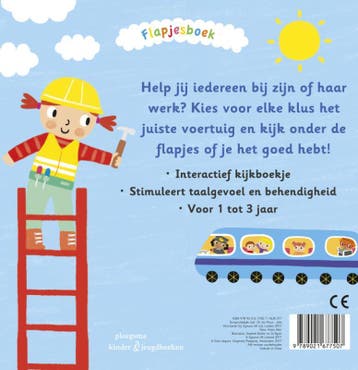 Klussers / Aan de slag 9789021677507 Stephen Barker, Boeken, Verzenden, Zo goed als nieuw, Stephen Barker