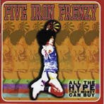 cd - Five Iron Frenzy - All The Hype That Money Can Buy, Verzenden, Zo goed als nieuw