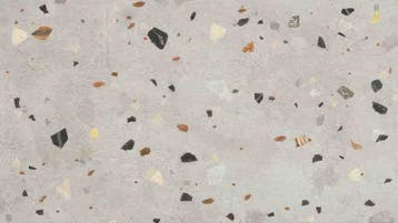 Nebulon Terrazzo 61x61 cm Natuursteenlook Vloer-/Wandtegel, Verzenden, Nieuw
