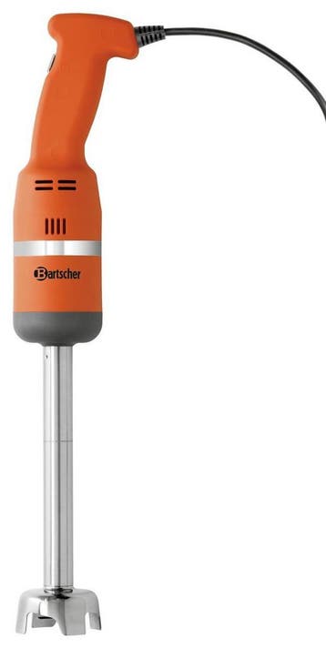 Bartscher Staafmixer MX 235, Zakelijke goederen, Horeca | Keukenapparatuur, Ophalen of Verzenden, Nieuw in verpakking